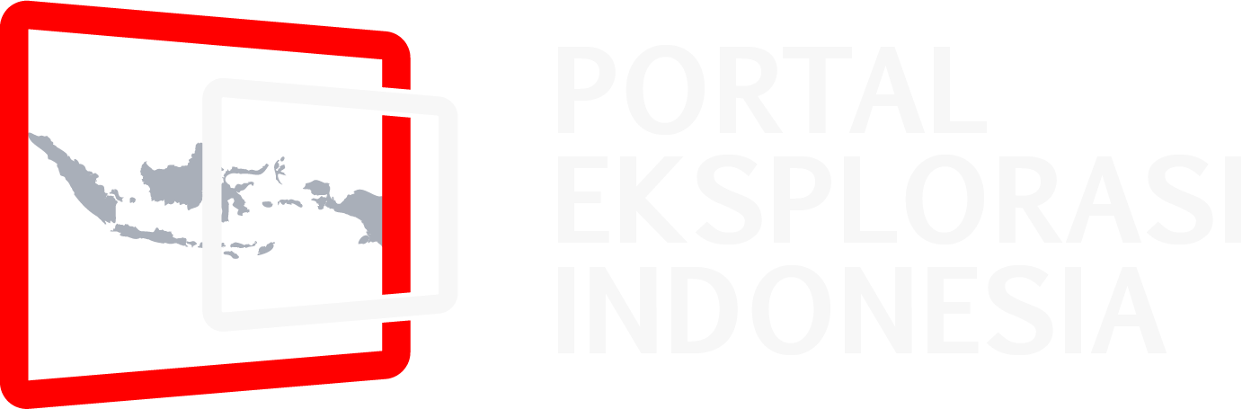 Logo Explore Bappenas