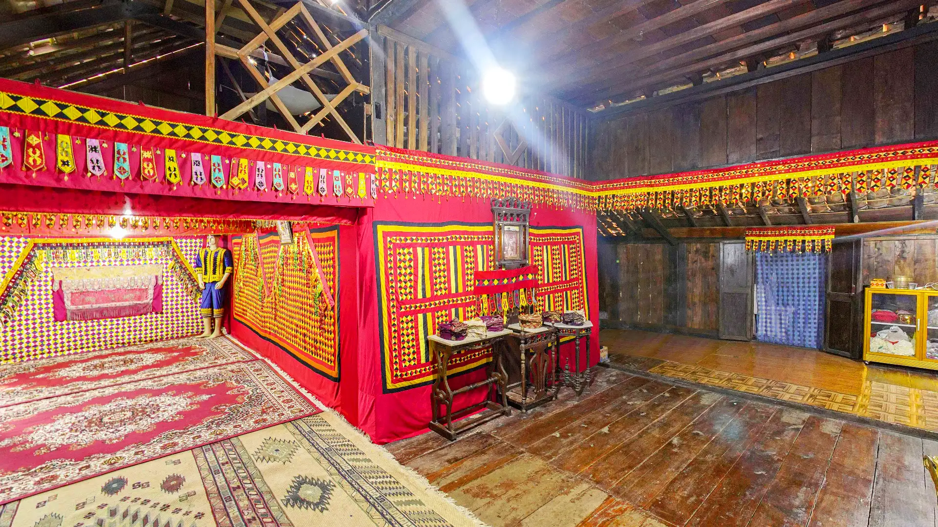 Budaya